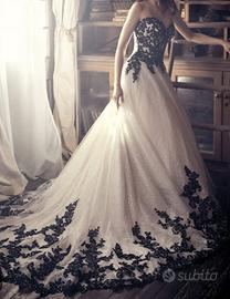 abito da sposa Maggie Sottero "Tristyn"