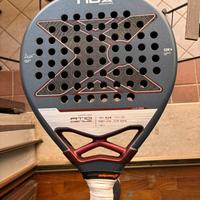 Nox AT10 12k Augustin Tapia