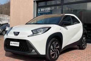 Toyota Aygo X 1.0 VVT-i 72 CV 5 porte Trend S-CVT