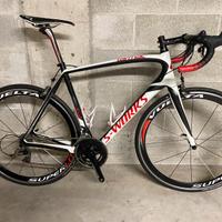 Specialized tarmac 58