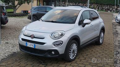 Fiat 500X 1.3 MultiJet 95 CV Connect