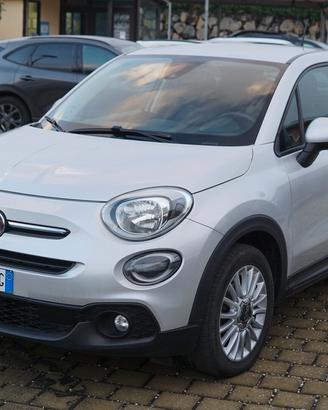Fiat 500X 1.3 MultiJet 95 CV Connect