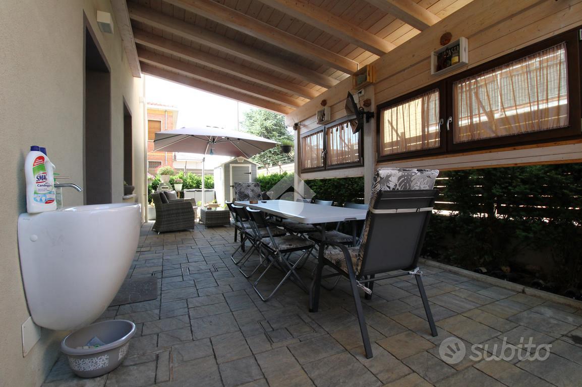Casa – Sassuolo, San Giorgio - Vista 3