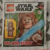 Lego Star Wars Obi-Wan Kenobi
