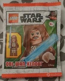 Lego Star Wars Obi-Wan Kenobi