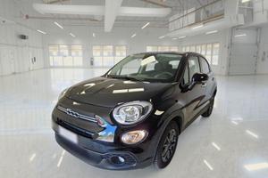 FIAT 500X 1.0 T3 120 CV MT E6D CLUB CROSSOVER
