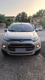Eco Sport 1.5 TDCi