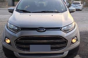 Eco Sport 1.5 TDCi