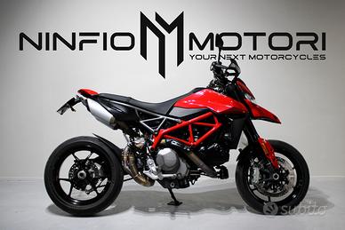 Ducati Hypermotard 950 - 2019