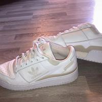 Scarpe platform Adidas