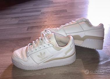 Scarpe platform Adidas