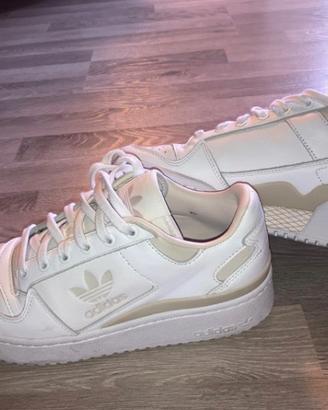 Scarpe platform Adidas