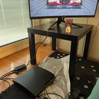 Playstation 3 funzionante con F1 2013