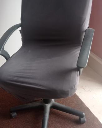 sedia da scrivania
