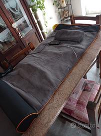 Materassino massaggiante