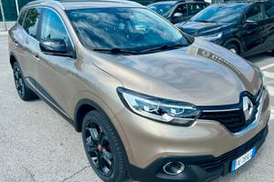 Renault Kadjar 1.6 dCi 130CV 4x4 UN PROPRIETARIO