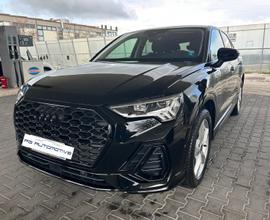 Audi Q3 35 TDI S tronic