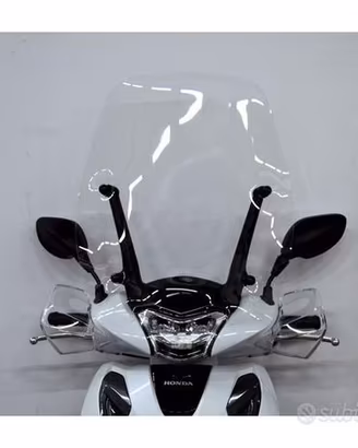 PARABREZZA HONDA SH 125-150 2017-2019