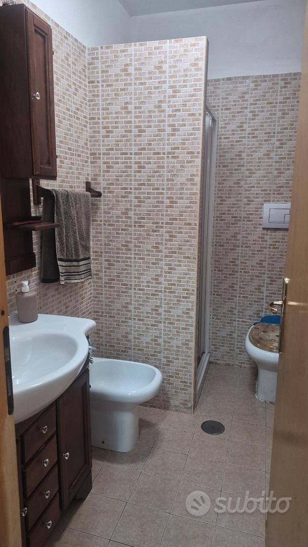Appartamento – CS - Altro