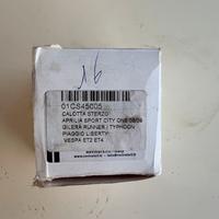 KIT CALOTTA STERZO FORCELLA VESPA LX ET2 ET4 GT