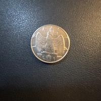 Monete Regno d’Italia 1866-1942