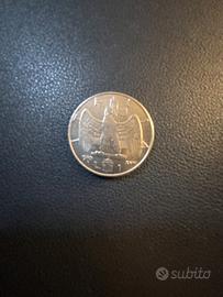 Monete Regno d’Italia 1866-1942