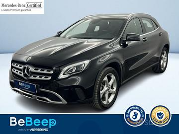 Mercedes-Benz GLA 180 SPORT AUTO