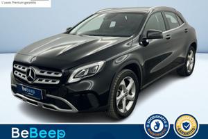 Mercedes-Benz GLA 180 SPORT AUTO