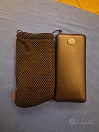 power bank 30.000 mAh