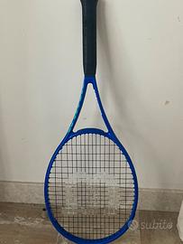 Wilson Ultra 99 V5