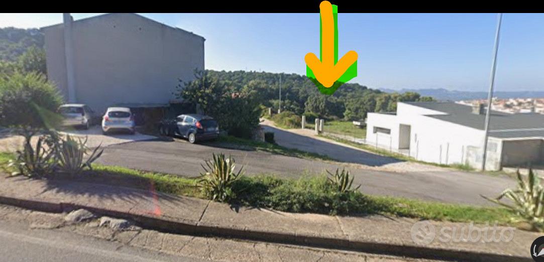 Vendita di terreno 1000mq - Vista 6