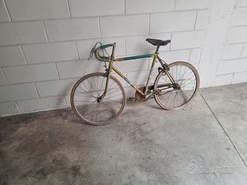 BICI DA CORSA 