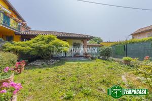 Linarolo / San Leonardo