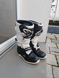Stivali Motocross Alpinestars Tech 7