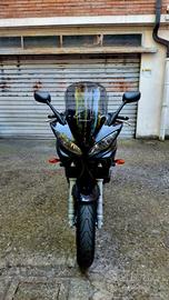 yamaha FZ6 Fazer
