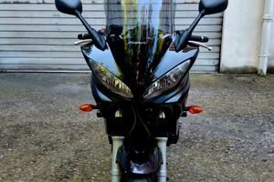 yamaha FZ6 Fazer
