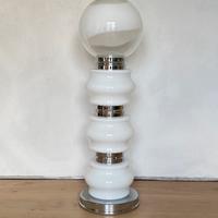 Lampada Mazzega Carlo Nason