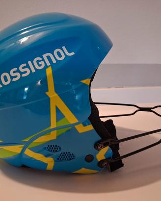 casco sci Rossignol
