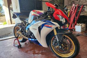 CBR 1000 hrc