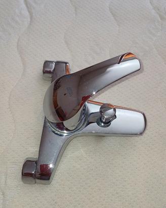 Due rubinetti Grohe