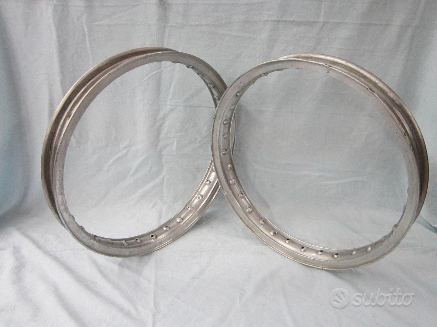 Cerchi Per Tamburo Gewa Basix 6 Fori Da 13mm - Ricambi Accessori Batteria - Foto 5