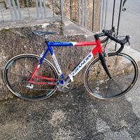 bici da corsa