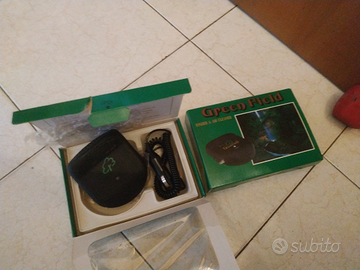 IONIZZATORI Aria (Coppia)