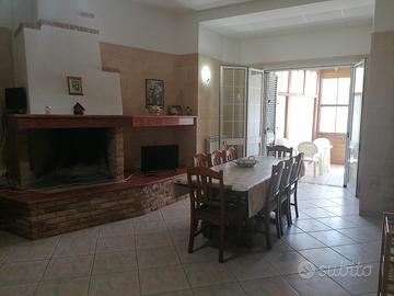 Mare meraviglioso, casa all'altezza