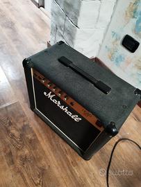 Marshall Lead 20(Modello5002)-100%Originale UK'80s