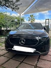 Mercedes EQA 250 Electric