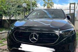 Mercedes EQA 250 Electric