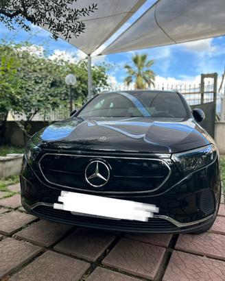 Mercedes EQA 250 Electric