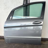 PORTA ANTERIORE SX MERCEDES CLASSE B 2010