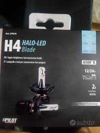 lampadine halo led Blade h4 lampade a led per conv